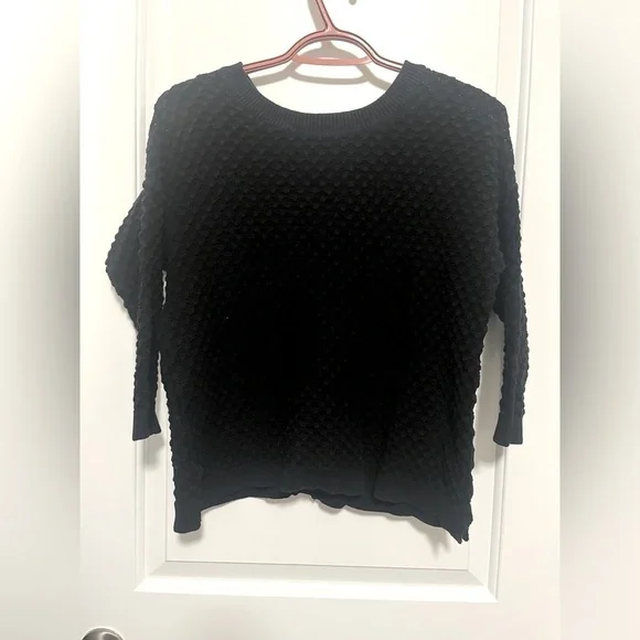 Smart Set: Button Back  Cardigan - Picture 2 of 4